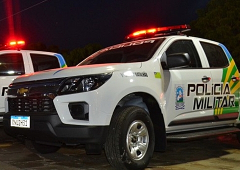 Menina é baleada na boca em arraial de creche; pai era alvo de atirador