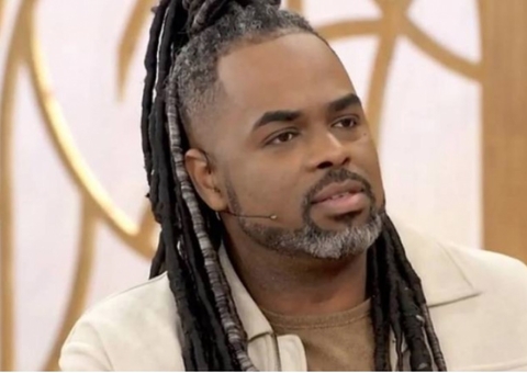 Manoel Soares se pronuncia após boato de comportamento abusivo na Globo