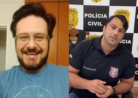 Suspeito de estuprar e levar criança em mala tentou raptar outra menina, diz delegado