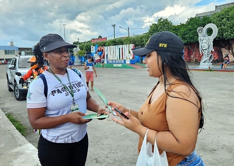 Síndrome Gripal e mais: FVS divulga ocorrências da saúde na 1ª noite do Festival