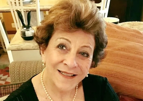 Mãe do ministro Fernando Haddad morre aos 85 anos