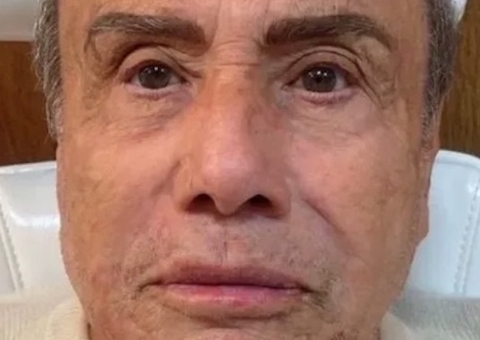 Esposa de Stenio Garcia cita harmonização ao falar sobre infecção generalizada do ator