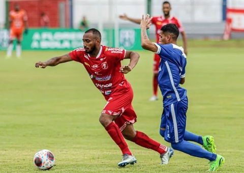 Clássico: Princesa encara o Nacional pela Série D