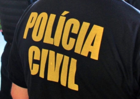 Menino morre enforcado em rede durante brincadeira