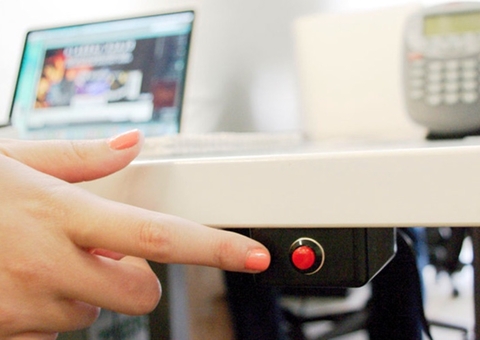 Projeto de Lei prevê instalação de botão do pânico em escolas de Manaus