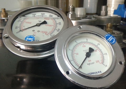 Abertas inscrições para curso de Metrologia Básica do Cetam no Amazonas