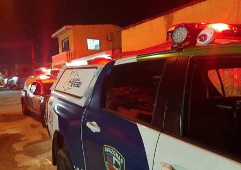 Fim de semana no Amazonas é marcado por mais de 30 prisões