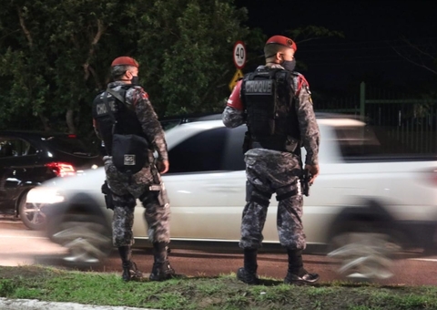 Manaus tem redução de 10% no número de homicídios em junho, diz SSP