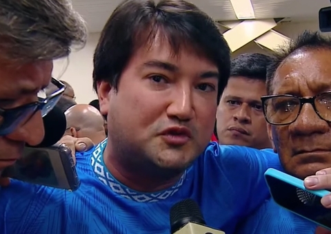 'Venceu o boi que se organizou’, diz presidente do Caprichoso após bicampeonato