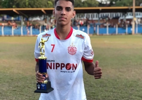 Polícia ainda procura cabeça de jogador esquartejado após festa no Paraguai