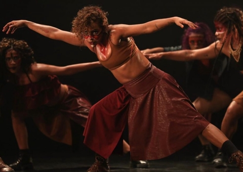 Divulgados primeiros espetáculos no Teatro Amazonas para o mês de julho