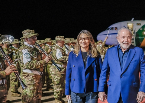 Janja não quer GSI, e governo estuda decreto para segurança da primeira-dama