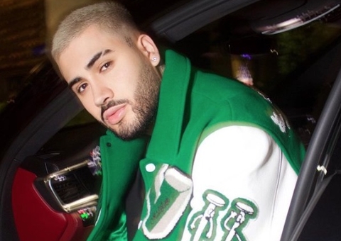 Kevinho engata affair com irmã de Luan Santana, diz jornal 