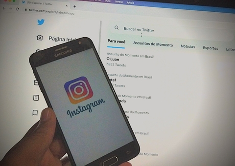 Rival do Twitter, Threads do Instagram será lançado nesta semana