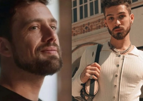 Rafael Cardoso pede desculpas a João Guilherme após polêmica com cropped 