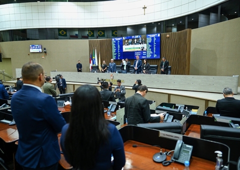 CMM vai homenagear Igreja Universal em sessão especial 