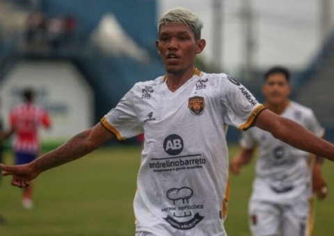 TJD-AM concede efeito suspensivo, e Amazonas FC segue na disputa do Estadual Sub-20