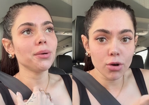 Esposa de Ferrugem se revolta ao ter imagem usada por Babal em propaganda de pílula para emagrecer