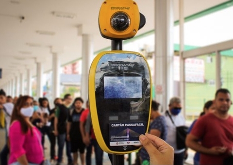 Vereador denuncia restrição no uso do Passa Fácil no transporte público de Manaus