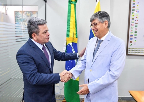 Amazonas e Equador discutem parcerias e projeto que interliga Manta e Manaus