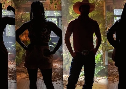 Participantes do 'No Limite Amazônia' serão revelados nesta terça 