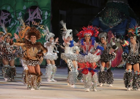 MP cobra segurança em galpões das agremiações de Ciranda de Manacapuru