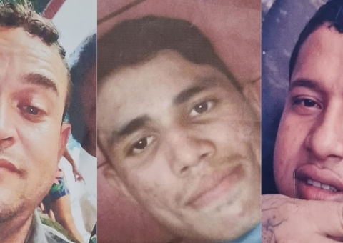 Famílias buscam por homens de desapareceram em Manaus