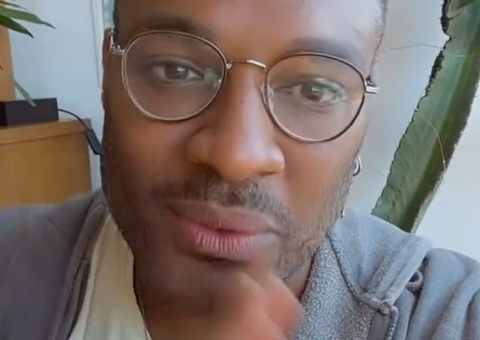 Fred Nicácio comete gafe após Parintins e diz que estava "no estado do Manaus"