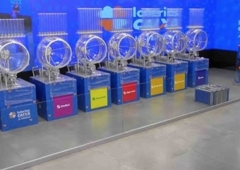 Confira resultados dos concursos 2854 da Lotofácil e 6180 da Quina