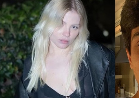 Luísa Sonza vive affair com youtuber amigo de Casimiro e flertes chamam atenção