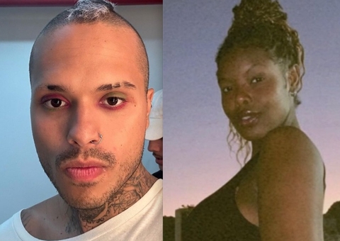 Vitão rebate Suelen Gervásio e diz que modelo tem dúvidas se ele é o pai