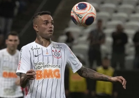 Torcedor do Corinthians estava armado quando invadiu motel e ameaçou Luan