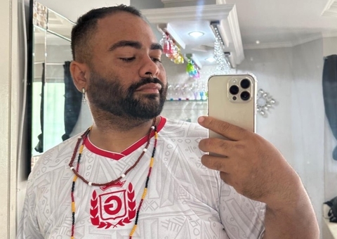 Morre Rodolfo Gomes, artista do Boi-bumbá Garantido