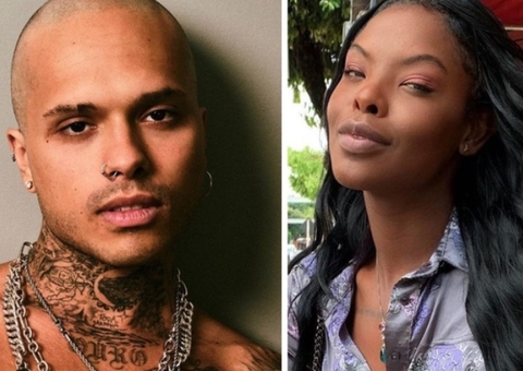 Suelen Gervásio expõe prints de conversa polêmica com Vitão sobre gravidez 