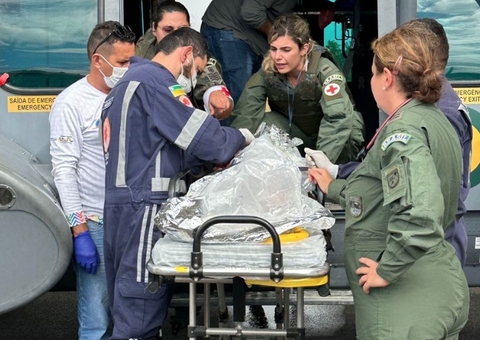Menina indígena morre e outras três são baleadas em ataque em território Yanomani