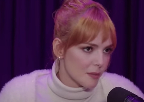 Titi Müller detalha encontro em que foi 'agredida' por Amy Winehouse