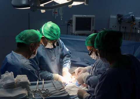 1º transplante renal é realizado em hospital público do Amazonas