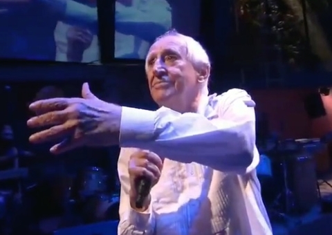 Dramaturgo Zé Celso morre aos 86 anos