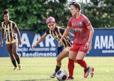 Barezão feminino: 3B fica no 0 a 0 contra o JC mas se torna o primeiro finalista