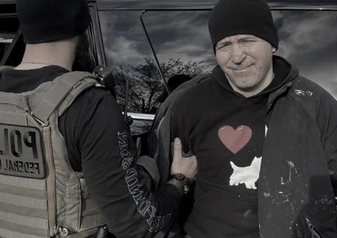 Brasileiro que matou a mãe para ficar com casa é preso nos EUA