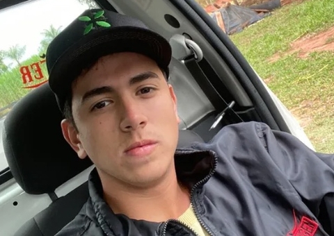 Jovem de 19 anos é suspeito de esquartejar jogador de futebol