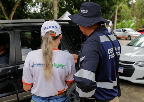 Detran retoma trâmites de concurso público no Amazonas após autorização do TCE