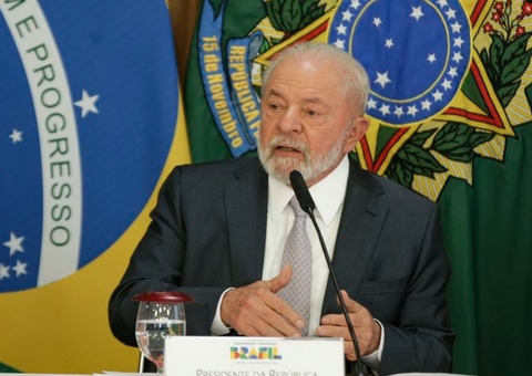 Lula diz que Congresso não aprovará reforma tributária que o governo deseja