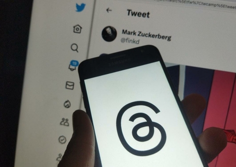 Mark Zuckerberg usa Twitter pela 1ª vez em 11 anos para alfinetar Musk com lançamento do Threads