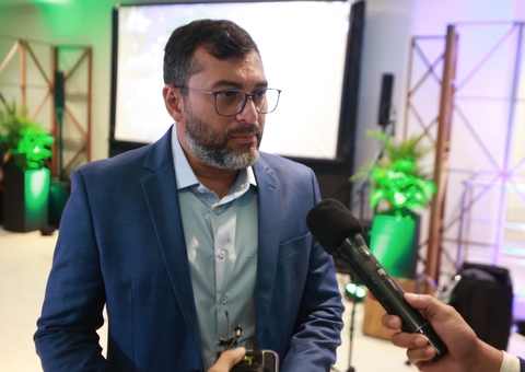 Wilson diz que sustentabilidade na Amazônia deve respeitar visão de quem mora na região