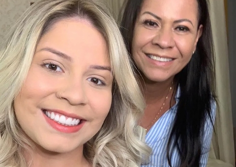 Mãe de Marília Mendonça relata sonho emocionante com a filha