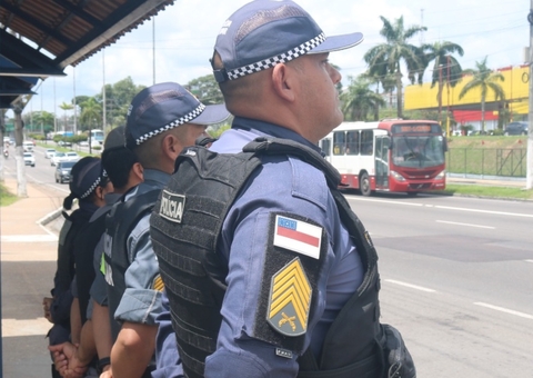 Apreensão de R$ 5,2 mil e drogas: PM prende 9 pessoas no Amazonas em 24h