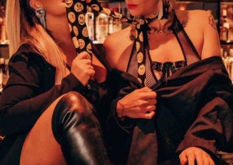 Ex-MasterChef entra para o OnlyFans ao lado de Vivi Fernandez: 'conteúdo quente'