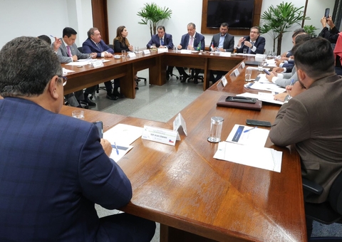 Reforma tributária é aprovada e apenas um deputado do Amazonas votou contra