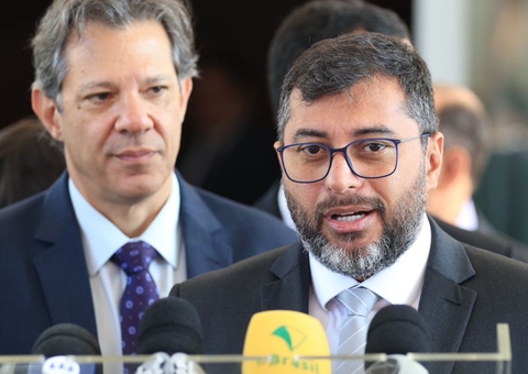 Wilson Lima agradece votação da reforma tributária com vantagens à ZFM